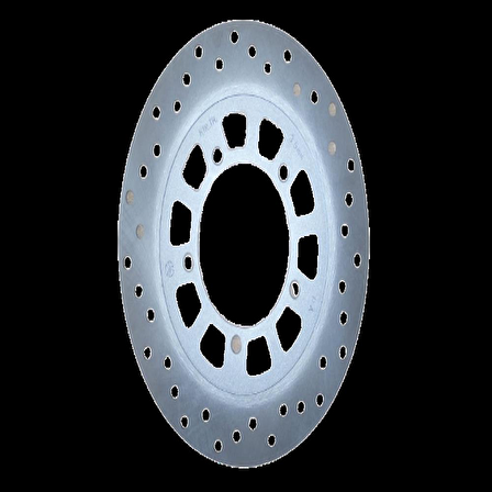 Ramzey 125T-10V-D ÖN FREN DİSKİ 82-220-5