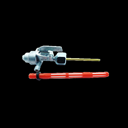 Ramzey KARACA CG MUSLUK