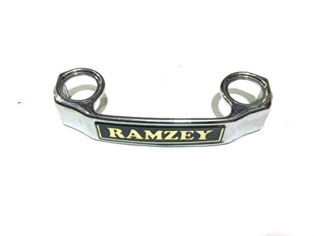 Ramzey RAMZEY SPORT ÖN AMBLEM