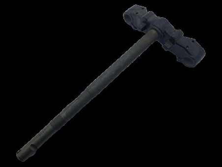 Ramzey 125T-10V- MAŞA