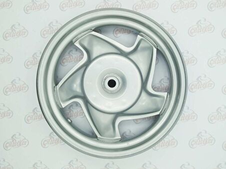 Kanuni KEEWAY ARN ARKA JANT PTT