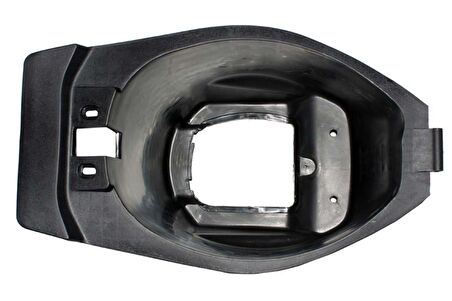 Kanuni HUSSAR SELE ALTI BAĞAJ