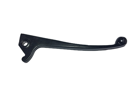 Kanuni HUSSAR POPCORN ÖN FREN KOLU SİYAH