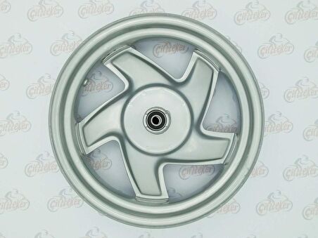 Kanuni KEEWAY ARN ÖN JANT PTT