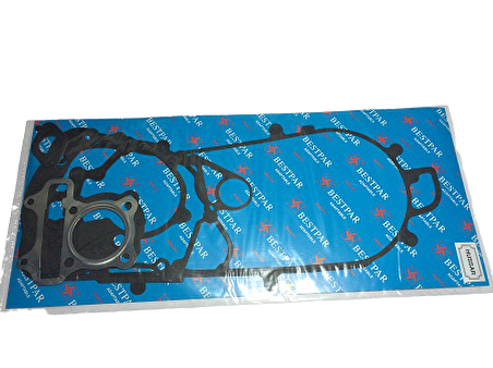 Kanuni HUSSAR CONTA 2004 BEST