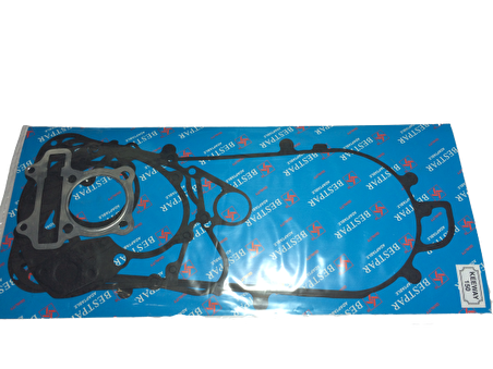 Kanuni KEEWAY 150 CONTA BEST