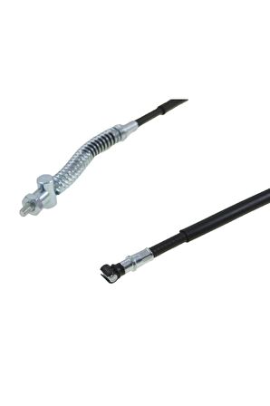 Kanuni HUSSAR KEEWAY FREN TELİ ARKA İTH