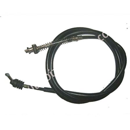 Mondial 150ZAT FREN TELİ ARKA İTH