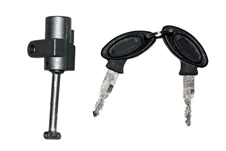 Mondial 125MT SELE KİLİDİ DIŞ