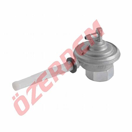 Scooter SCOOTER MUSLUK SOMUNLU KALIN DİŞLİ