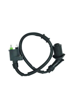 Scooter SCOOTER BOBİN ATEŞLEME BAŞLIKLI