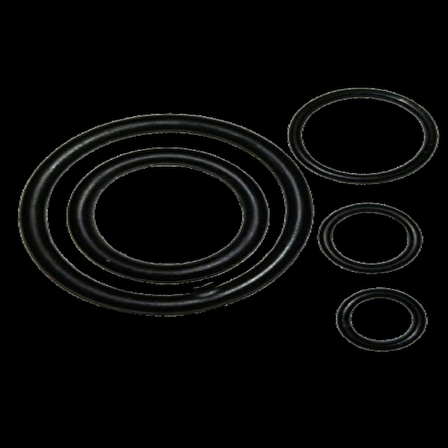 Scooter SCOOTER O-RİNG SETİ