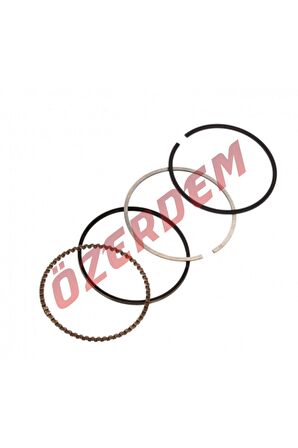 Scooter SCOOTER 125 SEKMAN STD 52,40 mm