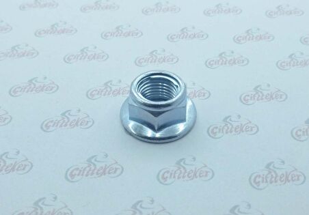 Scooter SCOOTER KRANK SOMUN M12