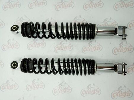 Asya SCOOTER ASYA 150-T1 ARKA AMORTİSÖR MAXİ