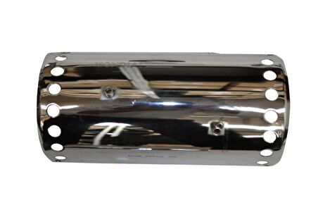 Mondial 125-150RR EGZOZ IZGARASI BÜYÜK