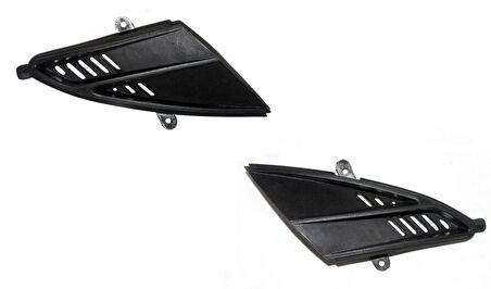 Mondial 151RS ÖN SAĞ-SOL DEKORATİF KAPAK