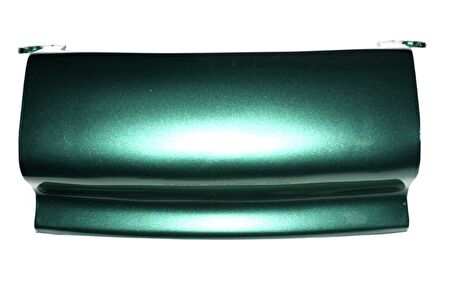 Mondial 125RT ARKA KAPAK YEŞİL