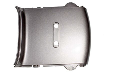 Mondial 125RT ARKA MERKEZ KAPAĞI GRİ