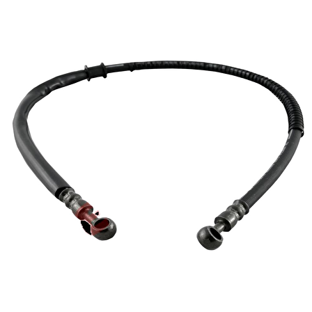 Scooter CULLAS-TEXAS 150 T4 ÖN FREN HİDROLİK HORTUM 103 cm