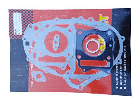 Tvs Apache Conta Takımı 180 Cc