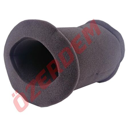 Mondial 125KT KN HAVA FİLTRE SÜNGERİ