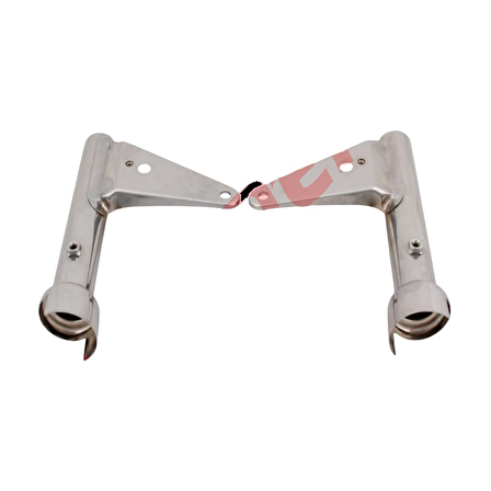 Asya 125 CG ASYA FAR KULAĞI