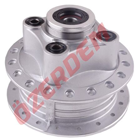 Asya ASYA CG MODEL ARKA GÖBEK DÜŞÜK