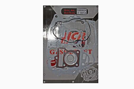 Ramzey RAMZEY KARACA CONTA 4 VİTESLİ İTHAL