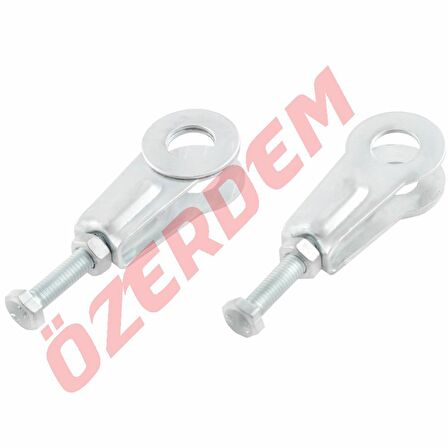 Mondial 125KT ZİNCİR GERDİRMESİ