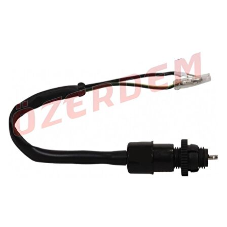 Mondial 125KT ARKA FREN MÜŞÜRÜ