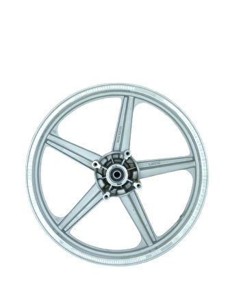 Kanuni SEYHAN 150 ÖN JANT ÇELİK