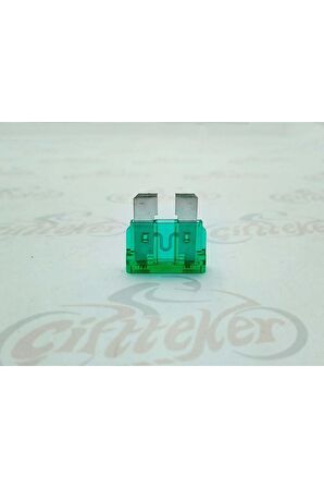 NGK SİGORTA BIÇAK 25 AMPER