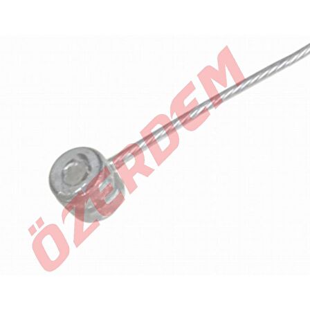 Universal FREN TELİ 125 T BAŞ