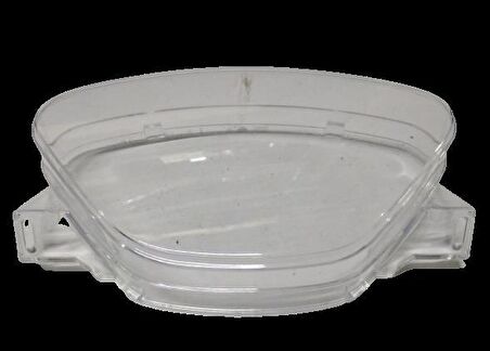 mondial 110FT KM SAAT CAMI