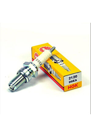 Honda Buji Ngk D8Ea Cg 125-Agk