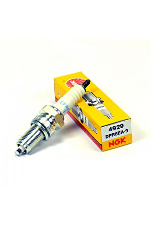 Honda Buji Ngk Dpr8Ea-9 Delux