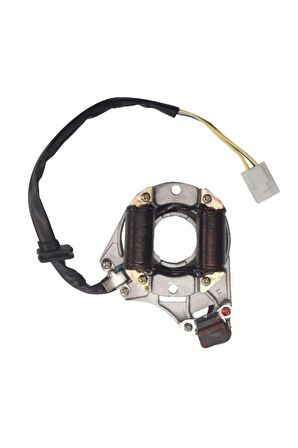 Asya ASYA CUB 110-8 STATÖR TABLALI 2 Lİ