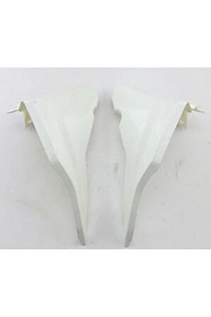 RMG RMG SCORPION SİPERLİK SAĞ-SOL BEYAZ