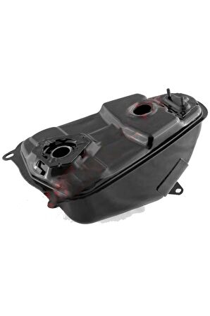 Bisan LİFAN 100 BENZİN DEPOSU