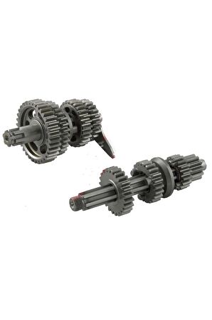 Bisan LİFAN 100 TERRA VİTES DİŞLİ SETİ