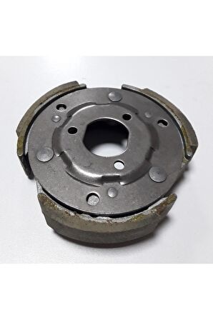 Yamaha YAMAHAXMAX250DEBRİYAJBALATASI3LÜKOMPLE142X(2010-2017)