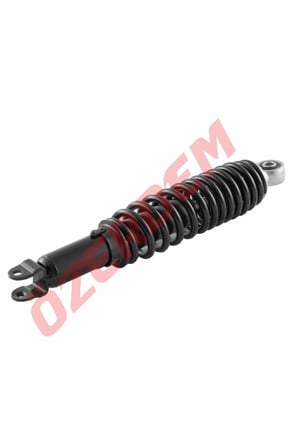 Honda SPACY 110-ALPHA ACTİVA S ARKA AMORTİSÖR 35 cm