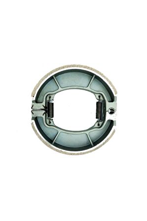 Yamaha BWS ARKA FREN BALATASI İTH