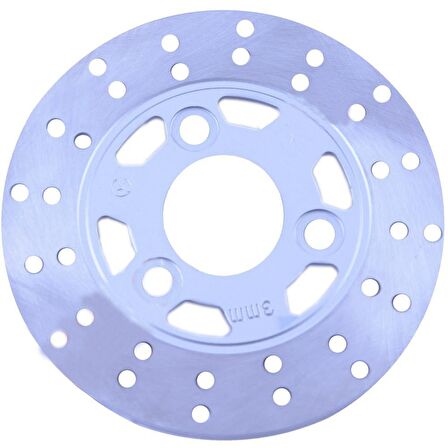 Yamaha BWS ÖN FREN DİSKİ 2004 40-155-3