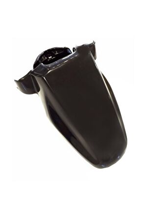 Yamaha BWS ÖN ÇAMURLUK SİYAH