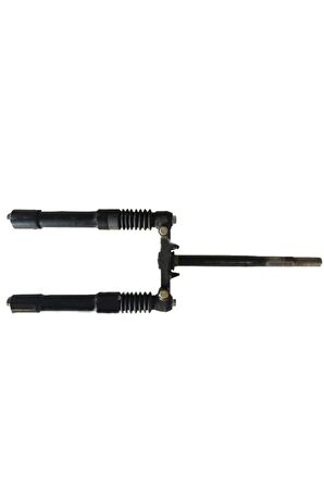 Yamaha BWS ÖN MAŞA VE AMORTİSÖR KOMPLE YM