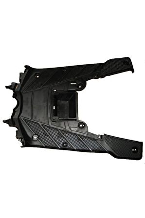 Yamaha YAMAHA BWS AYAKLIK ANA GÖVDE