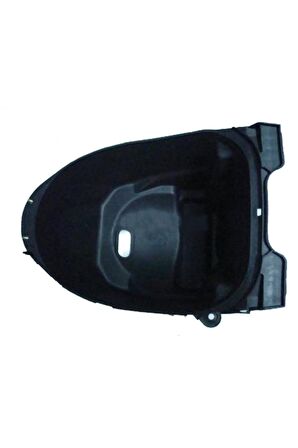 Yamaha BWS SELE ALTI BAĞAJ