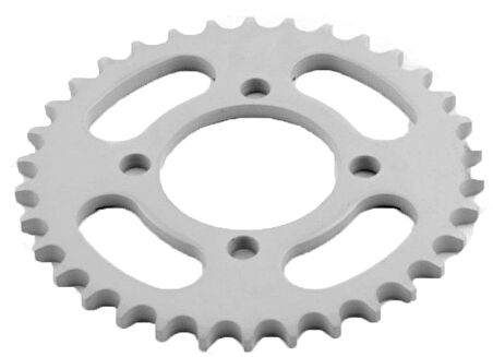 Yamaha RX115 ARKA DİŞLİ 38T